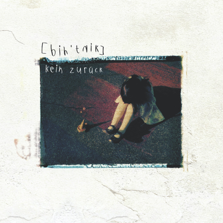 [bih`tnik] - Kein zurück CD